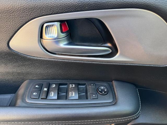 2020 Chrysler Pacifica - $13,297