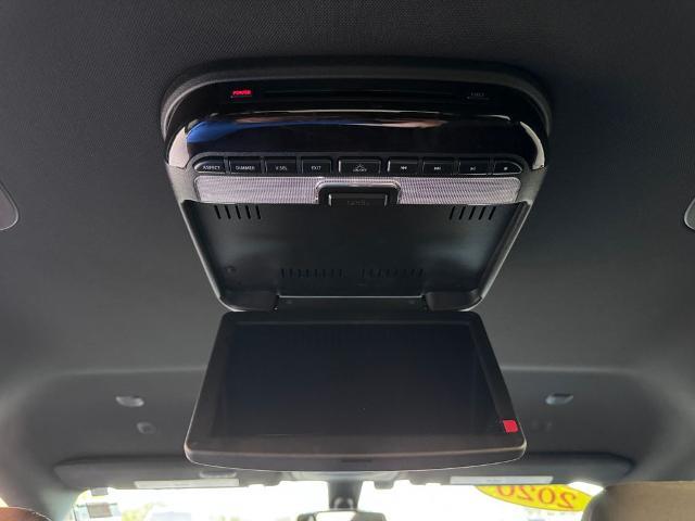 2020 Chrysler Pacifica - $13,297