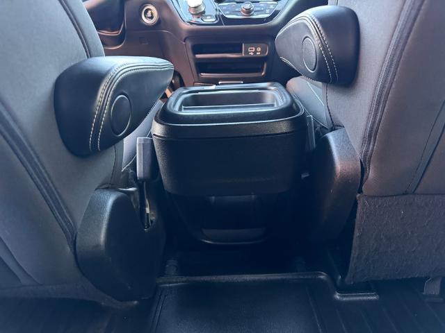 2020 Chrysler Pacifica - $13,297