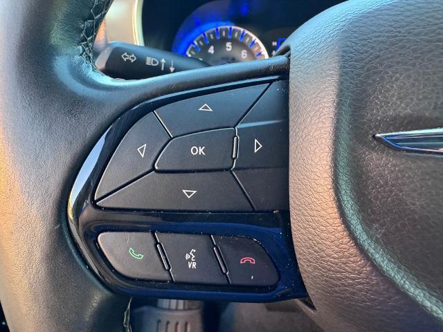 2020 Chrysler Pacifica - $13,297