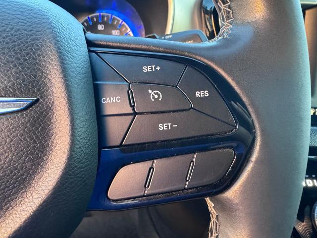 2020 Chrysler Pacifica - $13,297