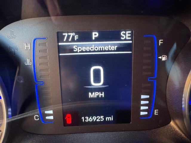 2020 Chrysler Pacifica - $13,297