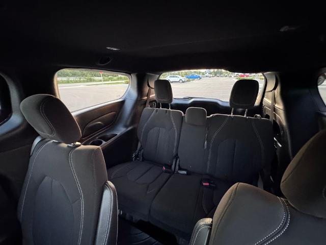 2020 Chrysler Pacifica - $13,297