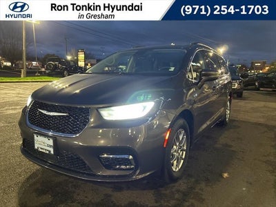 Photo of a 2021 Chrysler Pacifica Touring 4DR Mini-Van for sale