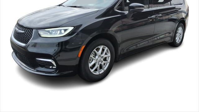 Preowned 2023 Chrysler Pacifica Touring for Sale