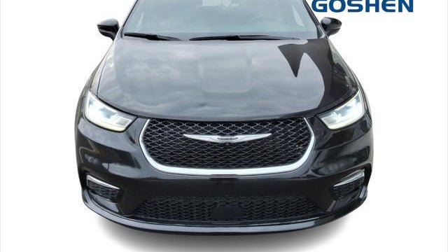 2023 Chrysler Pacifica Touring