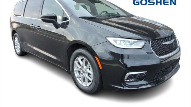 2023 Chrysler Pacifica Touring