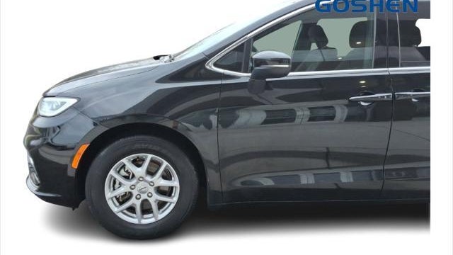 2023 Chrysler Pacifica Touring