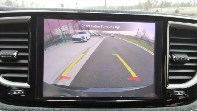 2023 Chrysler Pacifica Touring