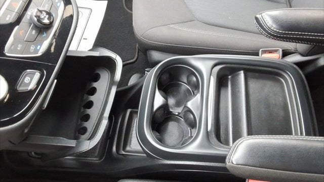 2023 Chrysler Pacifica Touring
