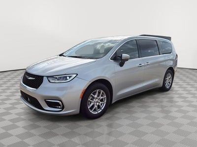 Photo of a 2023 Chrysler Pacifica Touring 4DR Mini-Van for sale