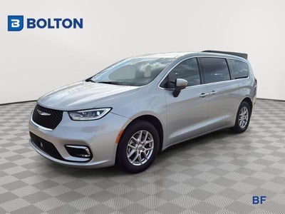 Photo of a 2023 Chrysler Pacifica Touring 4DR Mini-Van for sale