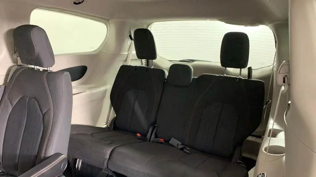 2020 Chrysler Pacifica Touring
