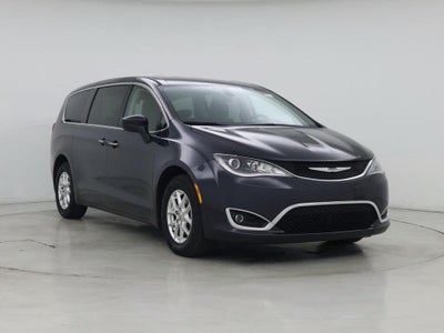Photo of a 2020 Chrysler Pacifica Touring 4DR Mini-Van for sale