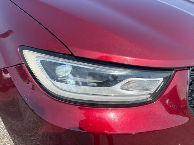 2021 Chrysler Pacifica - $16,699