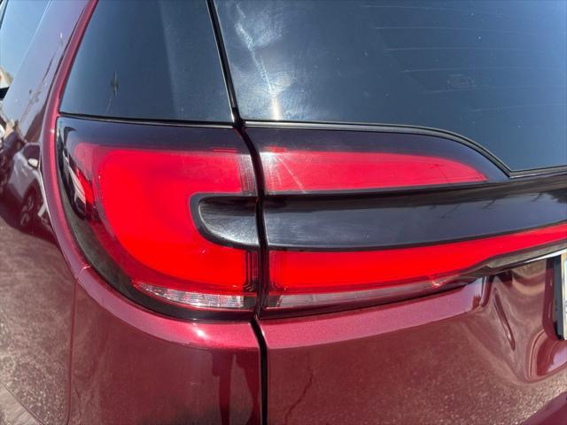 2021 Chrysler Pacifica - $16,699