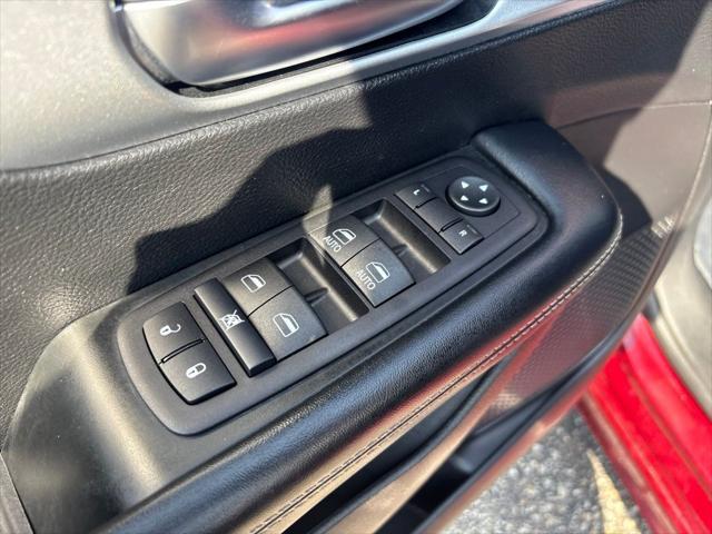 2021 Chrysler Pacifica - $16,699