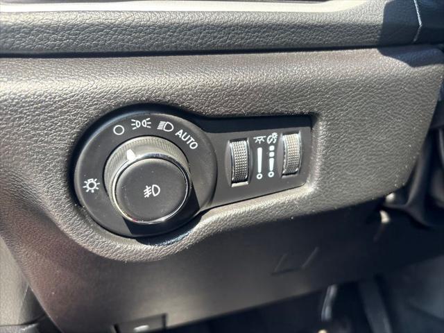 2021 Chrysler Pacifica - $16,699