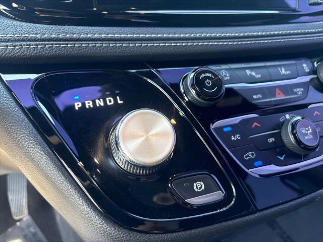 2021 Chrysler Pacifica - $16,699