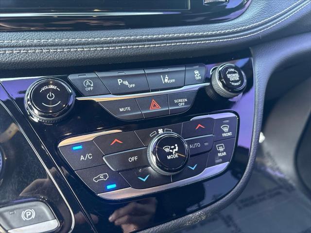 2021 Chrysler Pacifica - $16,699