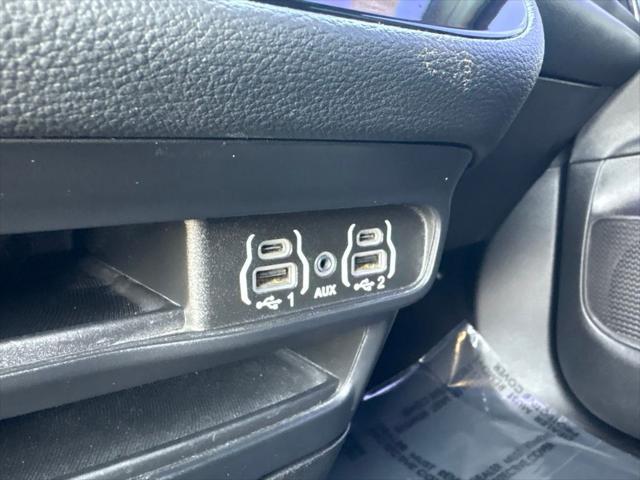2021 Chrysler Pacifica - $16,699