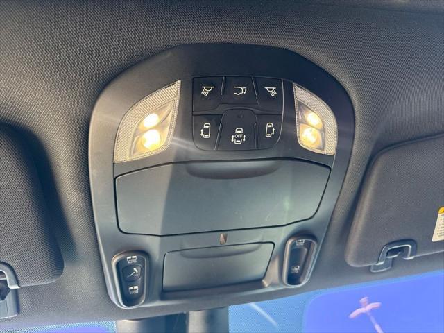 2021 Chrysler Pacifica - $16,699
