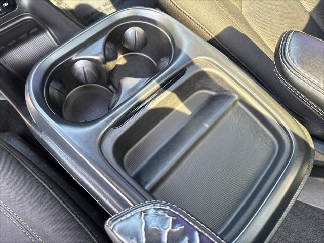 2021 Chrysler Pacifica - $16,699