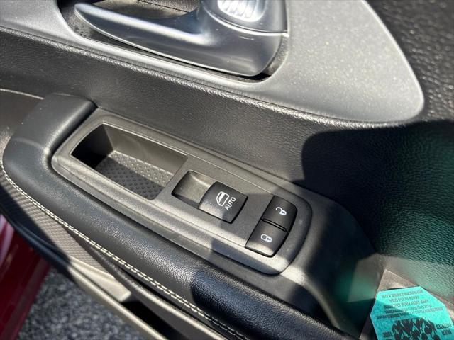 2021 Chrysler Pacifica - $16,699