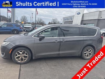 Photo of a 2018 Chrysler Pacifica Touring Plus 4DR Mini-Van for sale