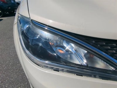 Photo of a 2019 Chrysler Pacifica Touring Plus 4DR Mini-Van for sale