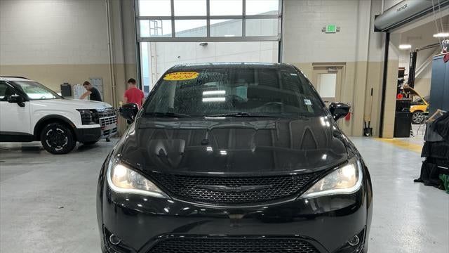 Preowned 2020 Chrysler Pacifica Touring for Sale