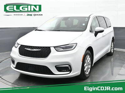 Photo of a 2023 Chrysler Pacifica Touring 4DR Mini-Van for sale