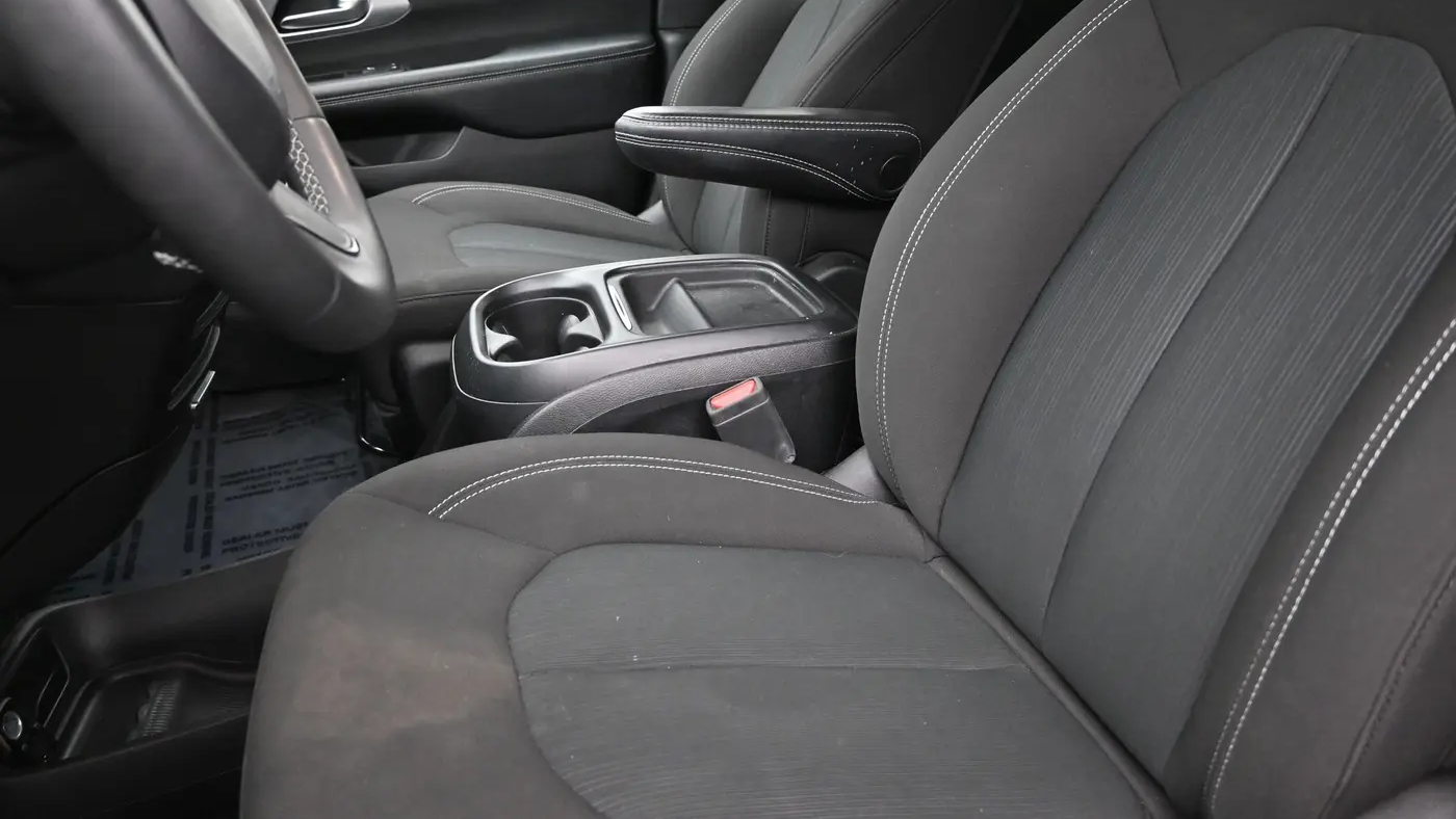 2023 Chrysler Pacifica Touring