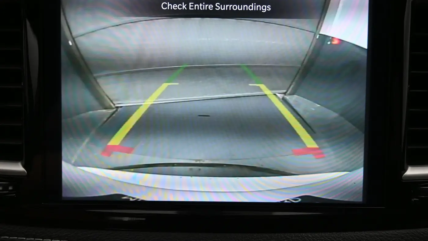 2023 Chrysler Pacifica Touring