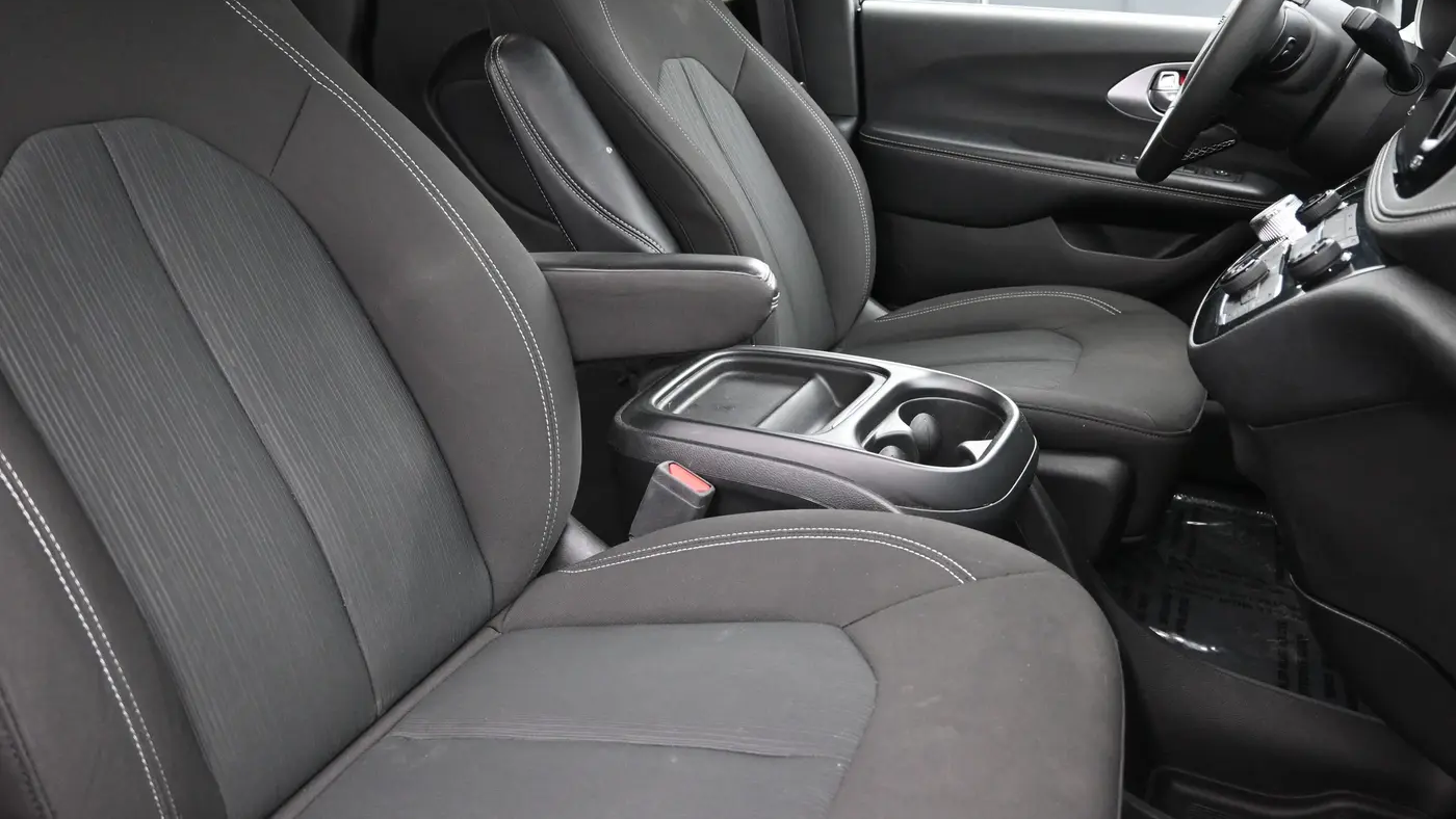 2023 Chrysler Pacifica Touring
