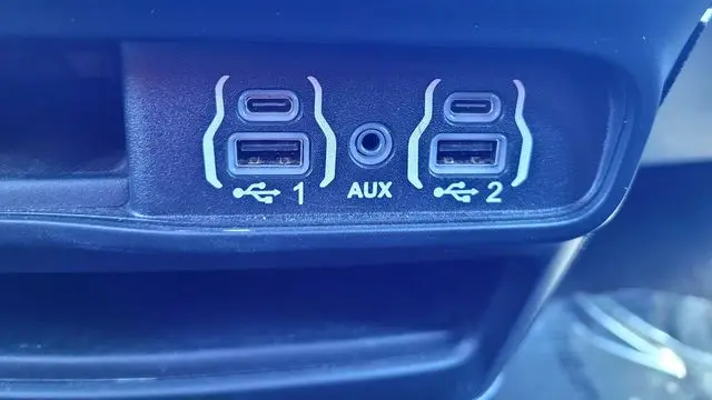2024 Chrysler Pacifica Touring