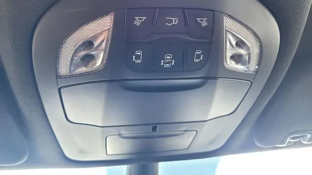 2024 Chrysler Pacifica Touring