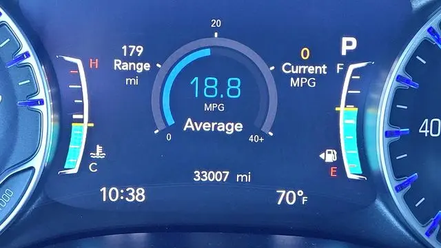 2024 Chrysler Pacifica Touring