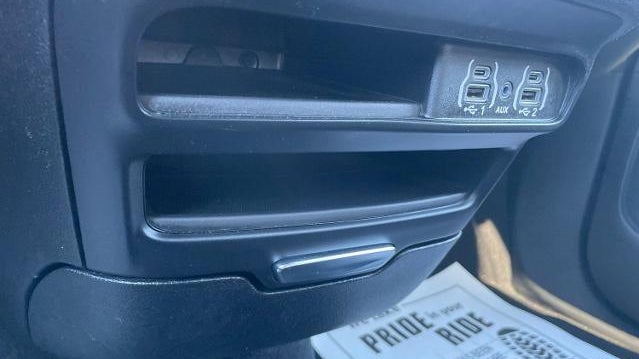 2024 Chrysler Pacifica Touring