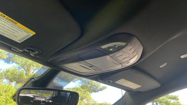 2024 Chrysler Pacifica Touring