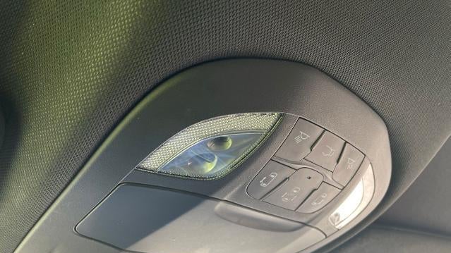 2024 Chrysler Pacifica Touring