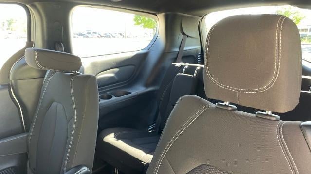 2024 Chrysler Pacifica Touring