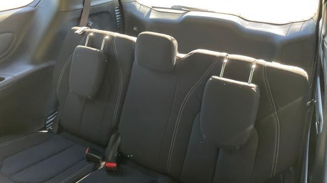 2024 Chrysler Pacifica Touring