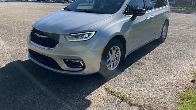 2024 Chrysler Pacifica Touring