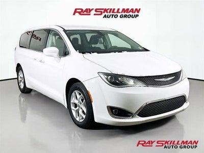 Photo of a 2018 Chrysler Pacifica Touring Plus 4DR Mini-Van for sale