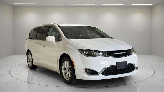 Preowned 2018 Chrysler Pacifica Touring Plus for Sale