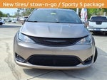 2018 Pacifica Thumbnail 2
