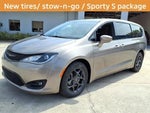 2018 Pacifica Thumbnail 16