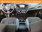 2018 Pacifica Thumbnail 29