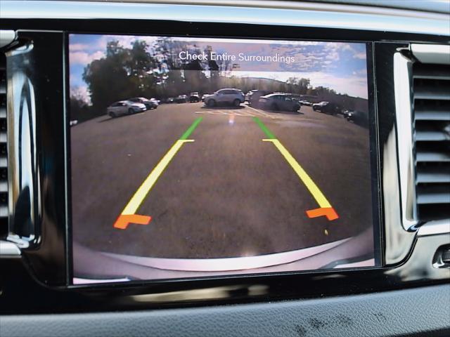 2018 Chrysler Pacifica - $11,700